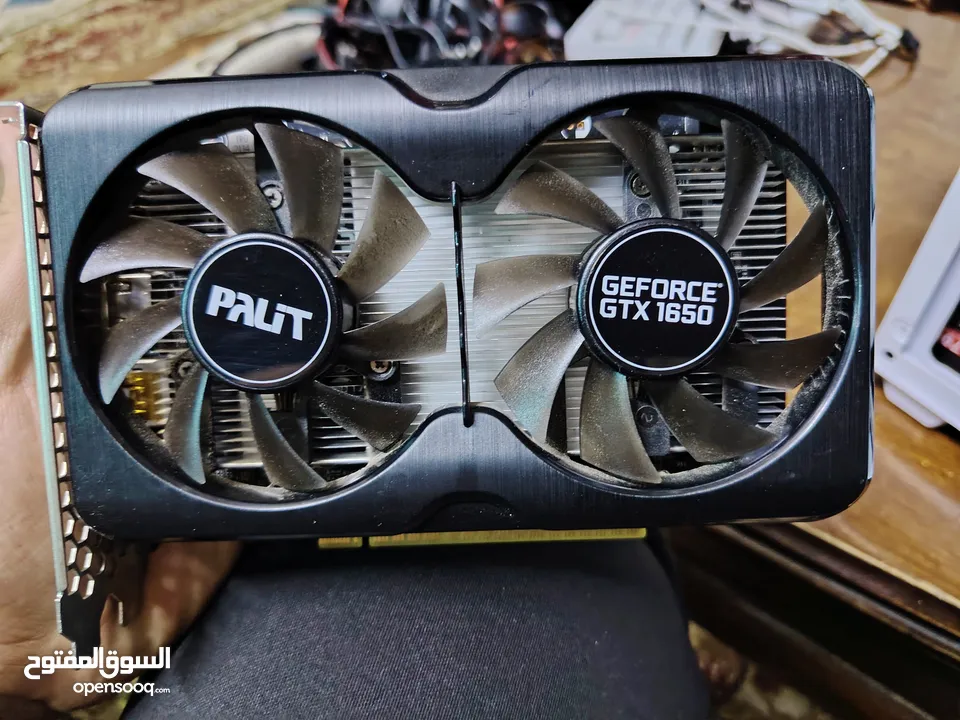 Pc gaming للبيع مواصفات جيده