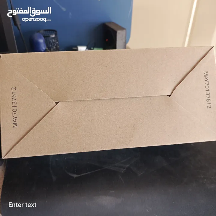 LG XBOOMgo bluetooth speaker unused and unopened (xg5qbk)