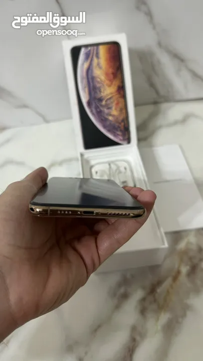 iPhone Xs Max 256 G