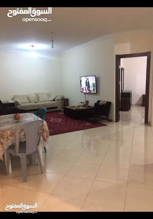 شقة مفروشة ب طبربور