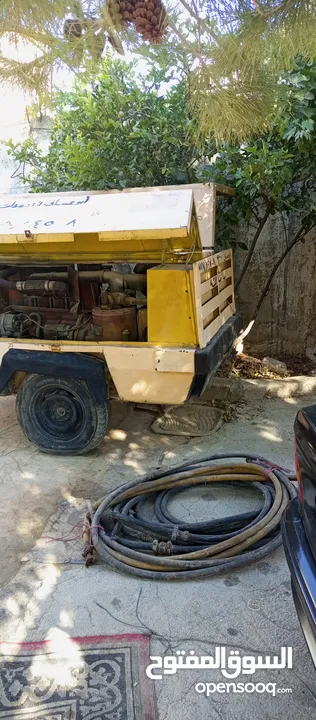 كمبريسه XA ماتور دوتس للبيع