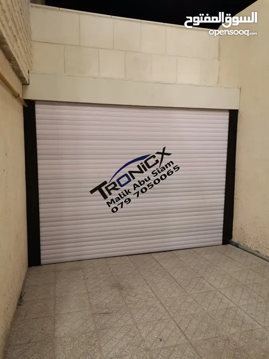 ابواب كراج باب اتوماتيك ماتور كراج باب كراج باب محل ماتور ايطالي ماتور باب صيانة باب كراج