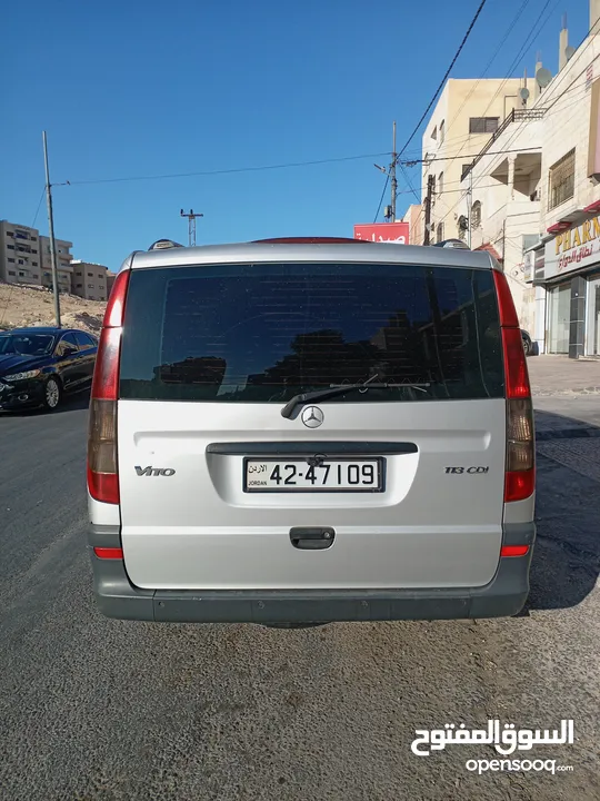 باص فيتو للبيع