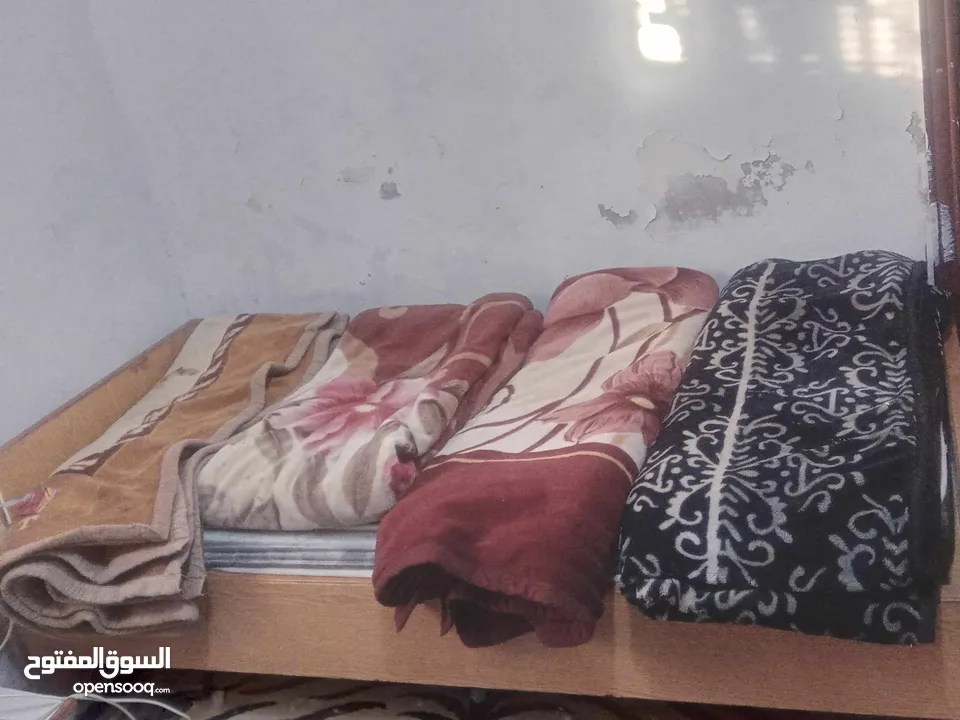 لحافات وحرامات عرررررررررض لحتى نفاذ الكمية
