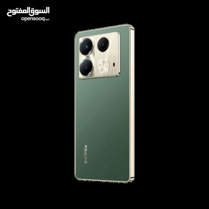 النسخة الجديدة نوت 40 برو // infinix note 40 pro 24G Ram