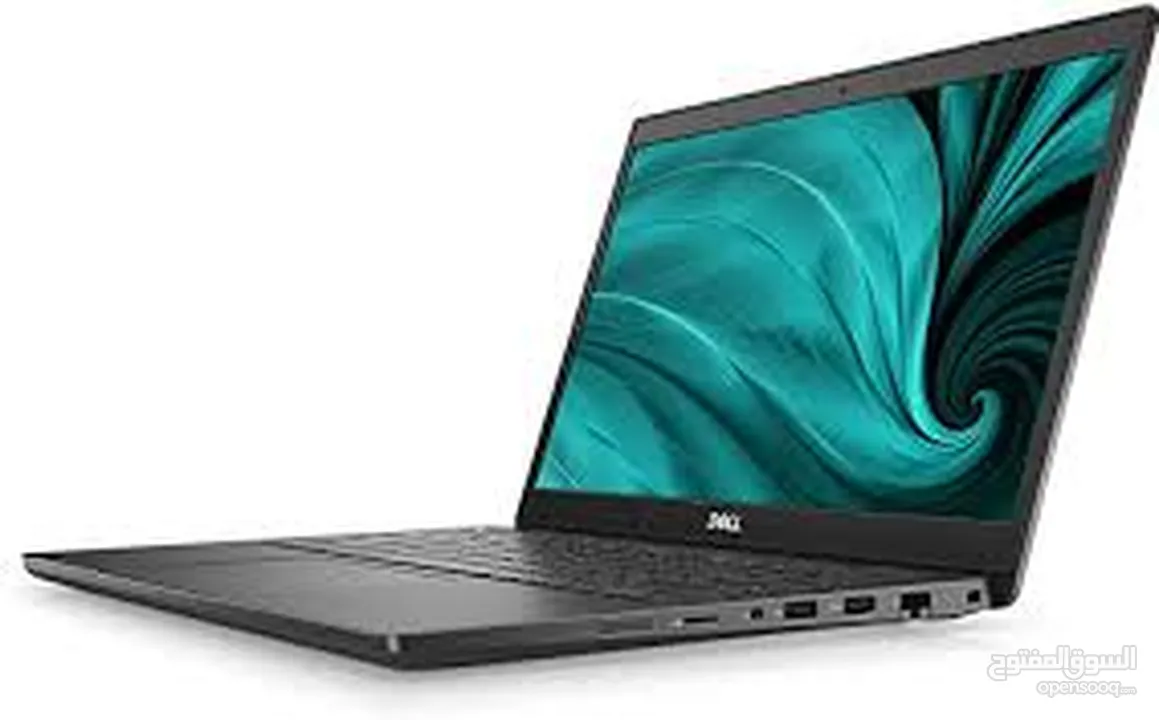 Brand New Dell Latitude 3520