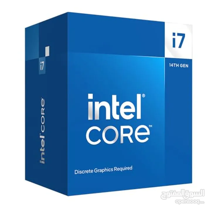 Intel Core i7-13700F