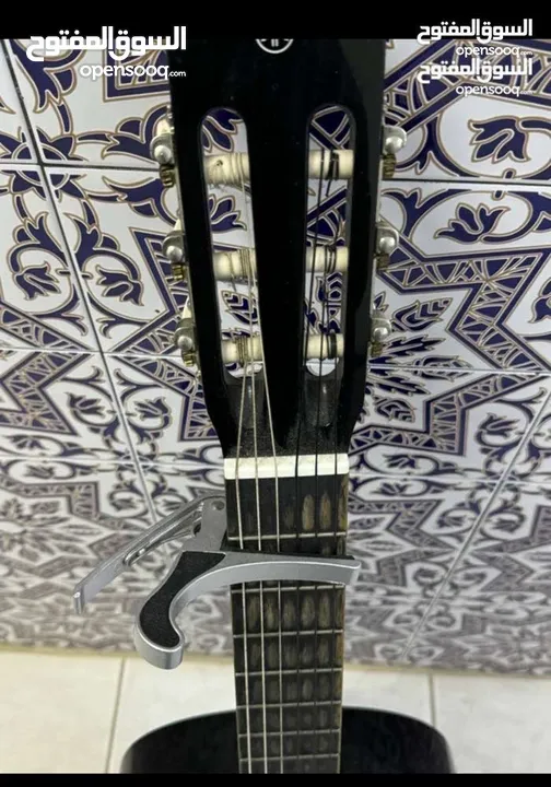 Yamaha guitar