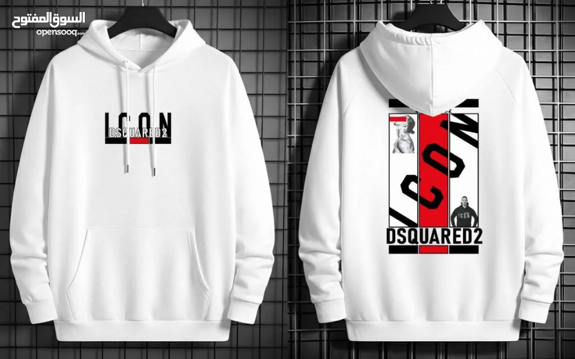 بلايز هودي بسعر 45 شيكل والتوصيل حسب المنطقة