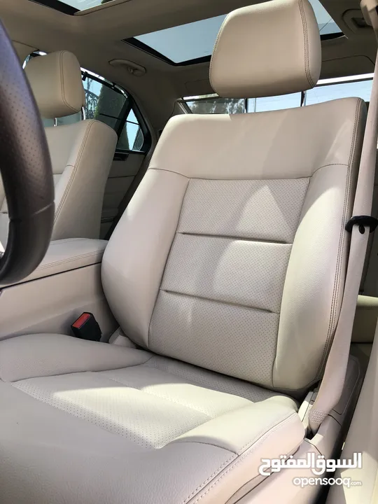 مرسيدس Kit AMG 2016 وارد غرغور ‏ممشى قليل 89 الف