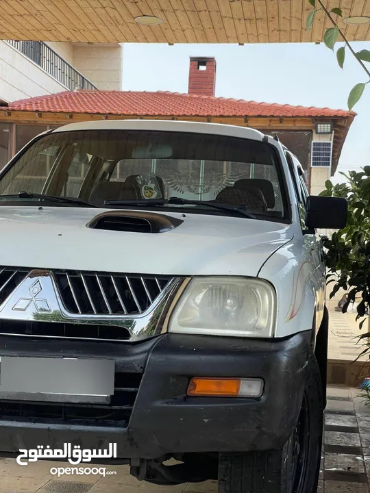 بكب للبيع 2005