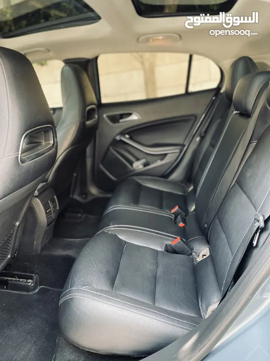 Mercedes-Benz Gla 250 4matic