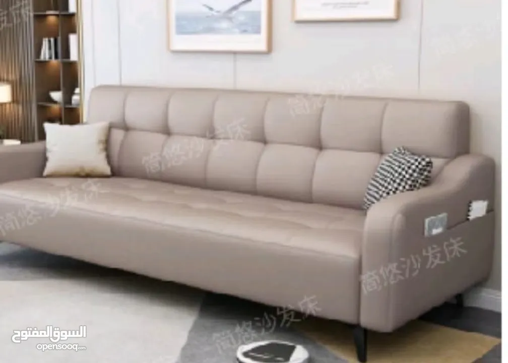 صوفات مستورده بتصير سرير
