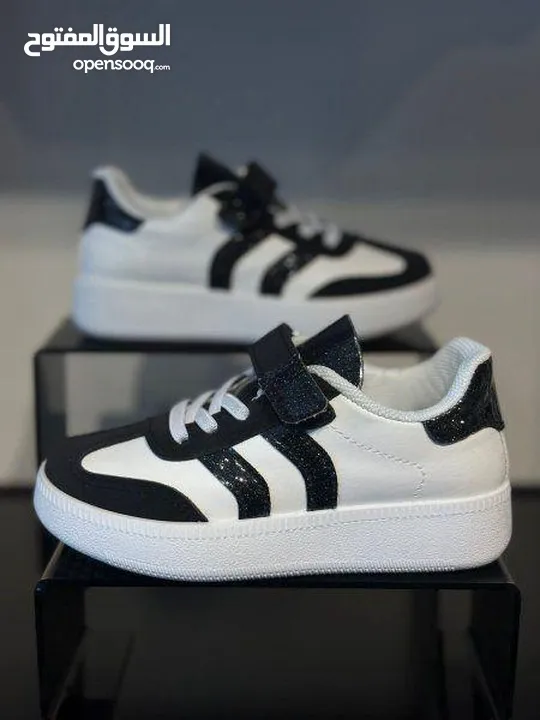 شروة أحذية أطفال اجمل واحلى الموديلات