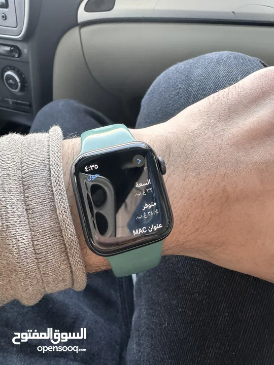 Apple Watch Series 6