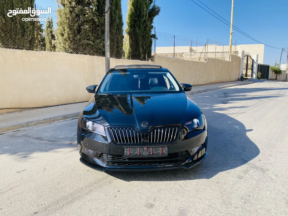 سكواده سوبيرب 2020