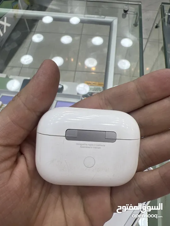 Airpods pro uesd