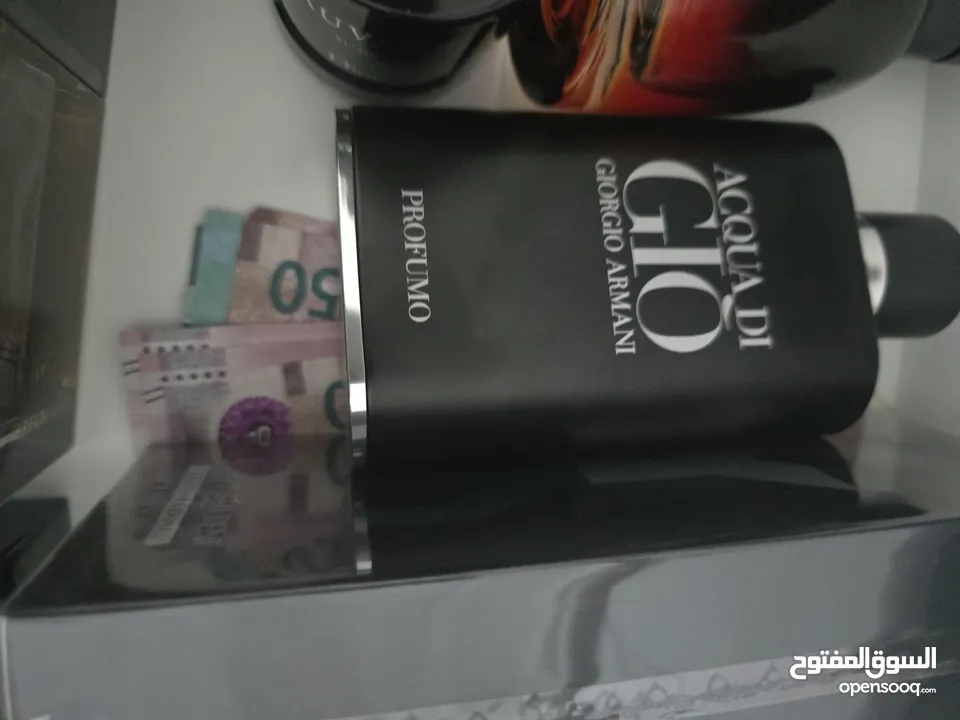 اجمل عطور نيش وديزانير اصليه