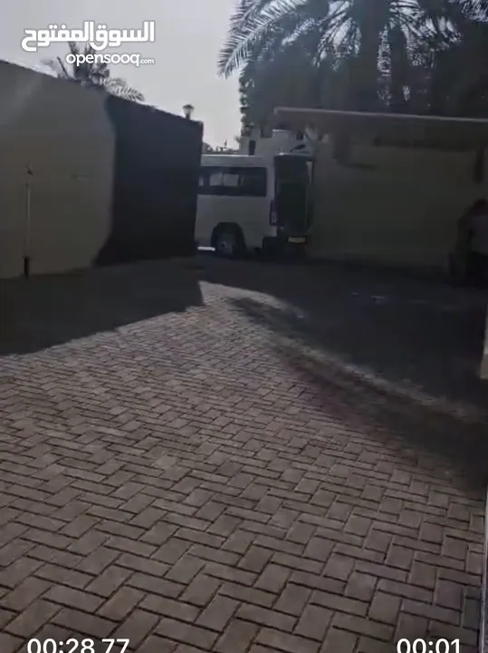 للبيع فلتين متجاورتين جدد في الرمثا الشارقة