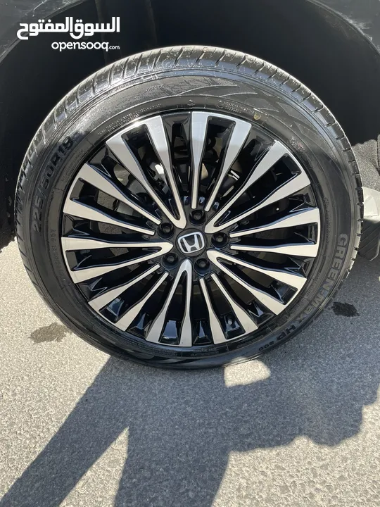 Honda RN-S1