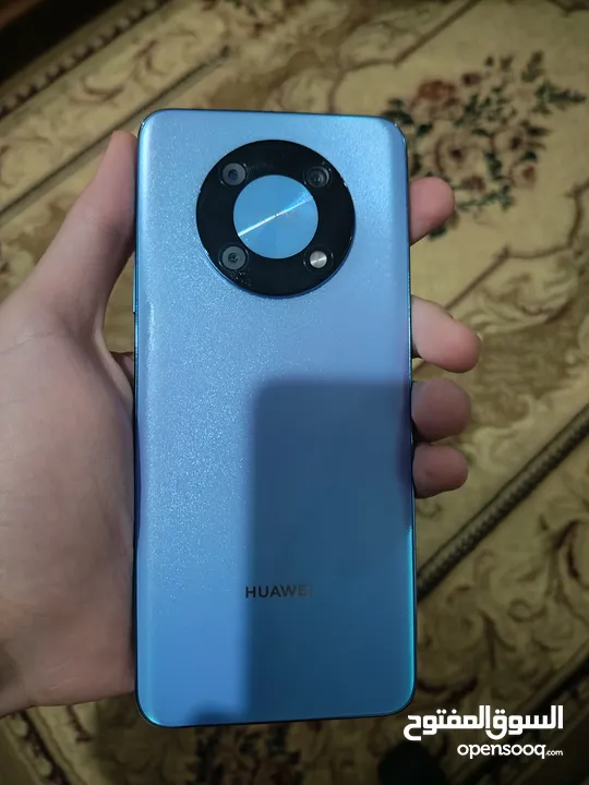 Huawei nova y90