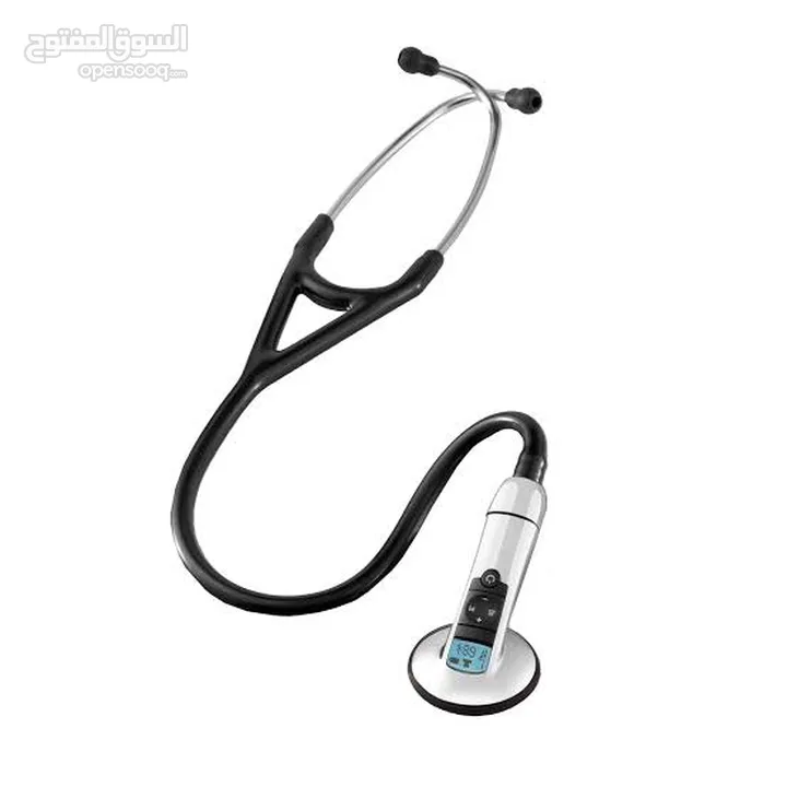 Littmann 3M 3200 Electronic Stethoscope