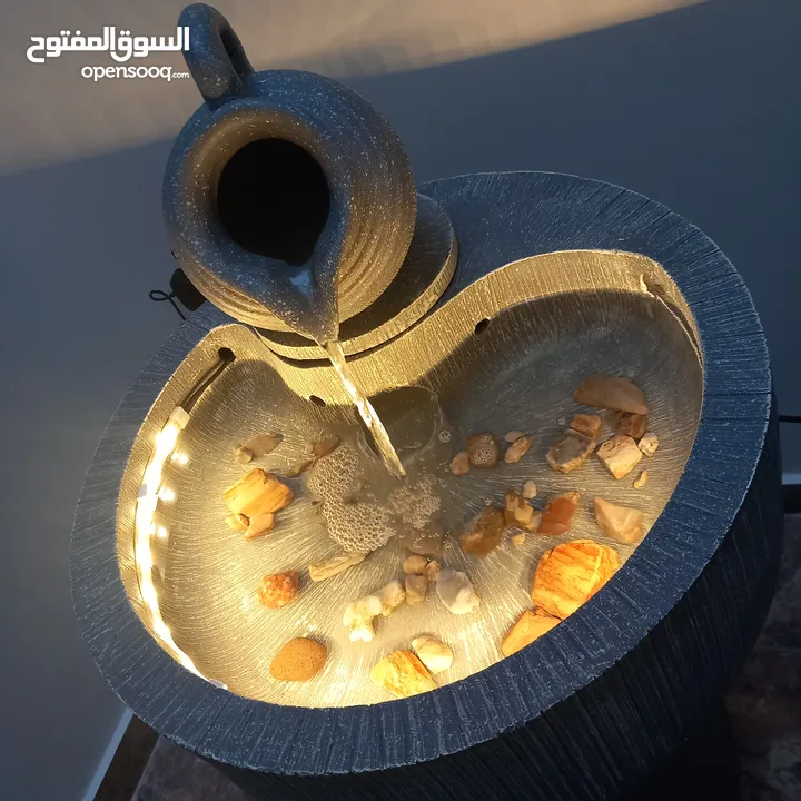 نافورة منزلية للبيع