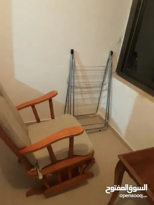 ستوديو للايجار قرب جامعة بيرزيت