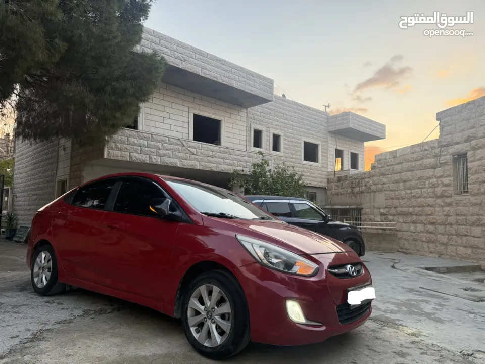 اكسنت مميزة 2016 ولا ضربة شاكوش اصل كوري اتوماتيك