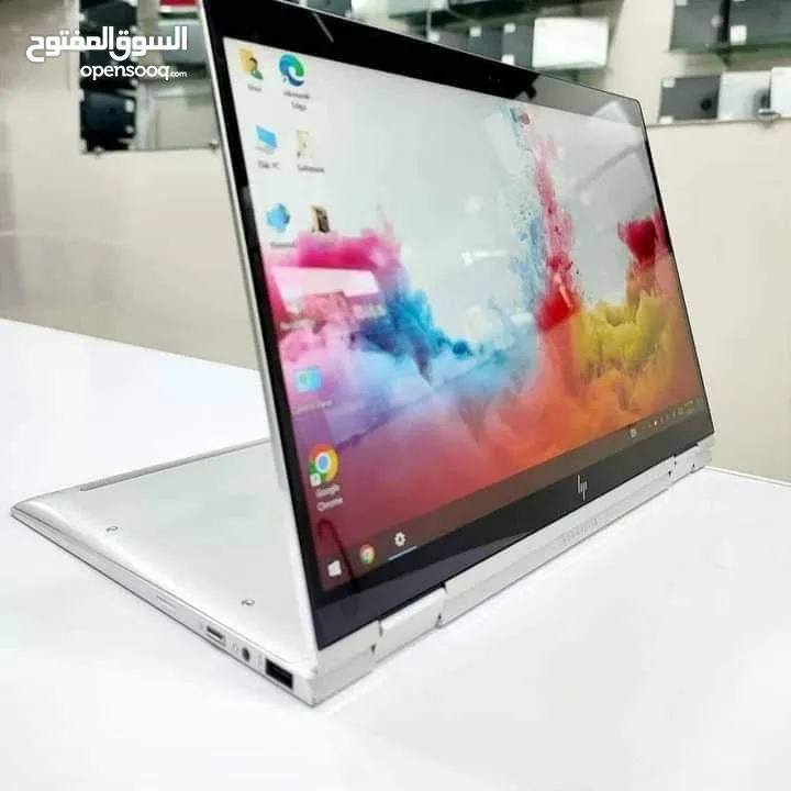 استيراد كسر زيروhp elitebook