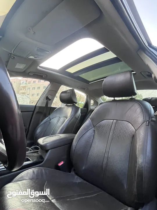 KIA Optima 2020