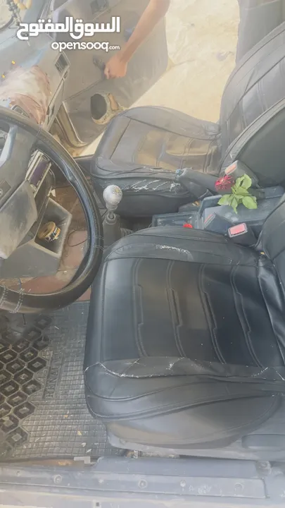 سوبارو عريض1998