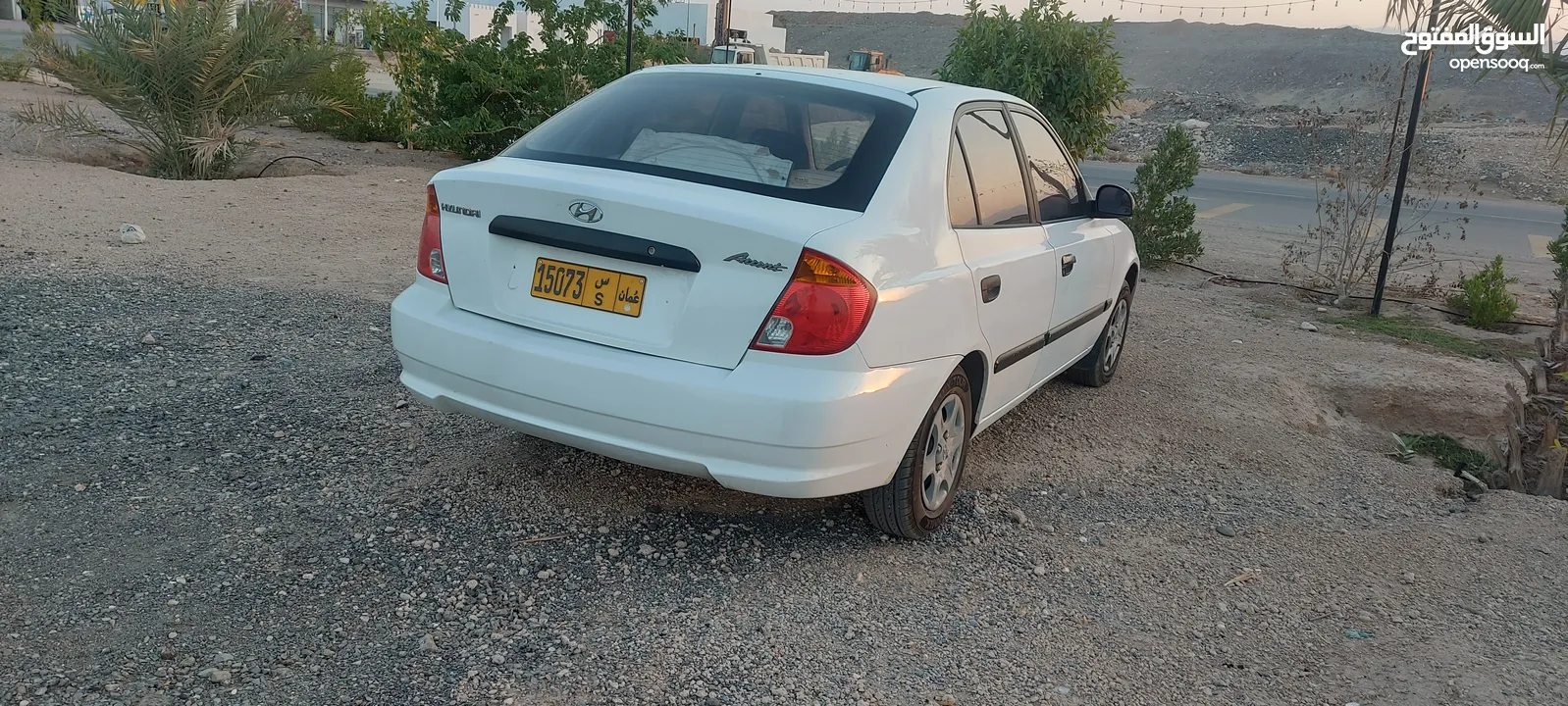 Hyundai 2004