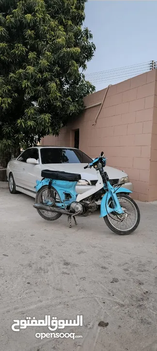 مال نزوى 90cc