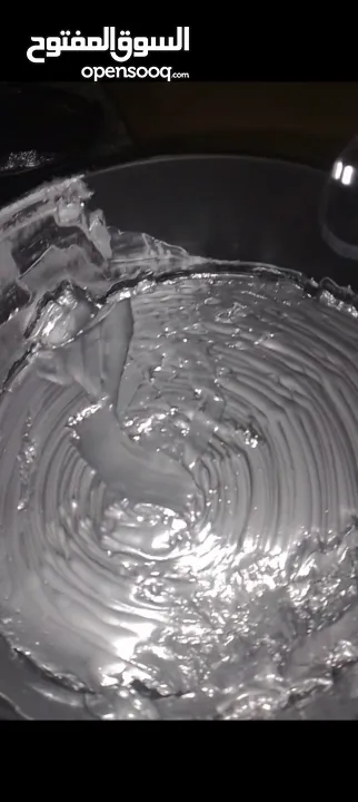 دهان لطباعه على الملابس