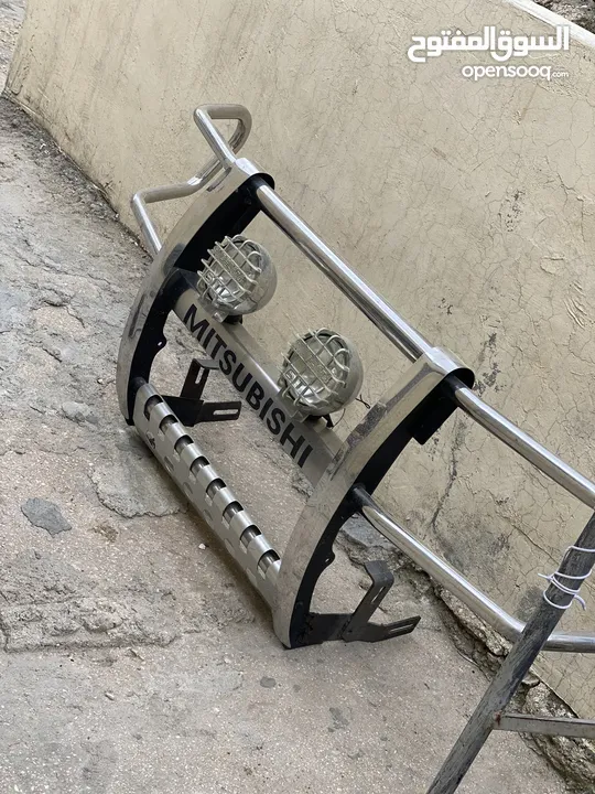 دعمة بكم متسوبيشي