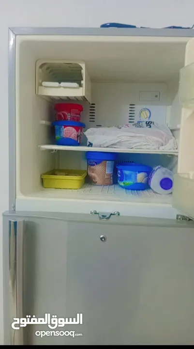 Toshiba refrigerator