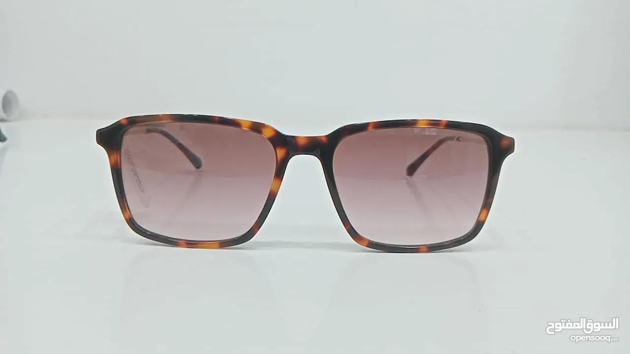 نظارات شمسية،. SUNGLASSES