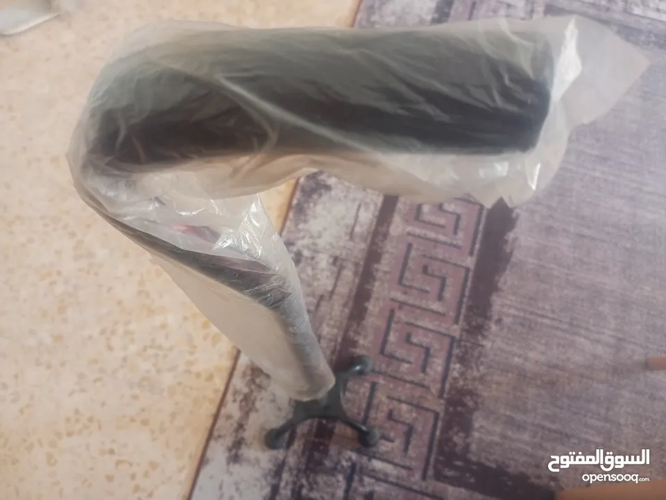 جهاز ظغط وعكازجديد