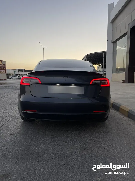 تيسلا ستاندر بلس 2023 حره جديد بسعر مغري