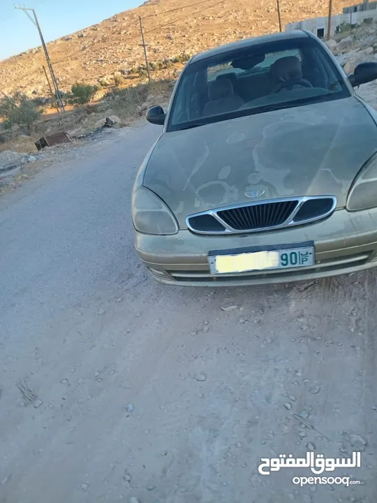 دايو نوبيرا