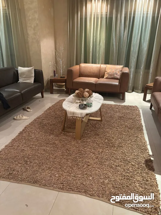 سجاد حال الوكاله للبيع المستعجل بسبب السفر