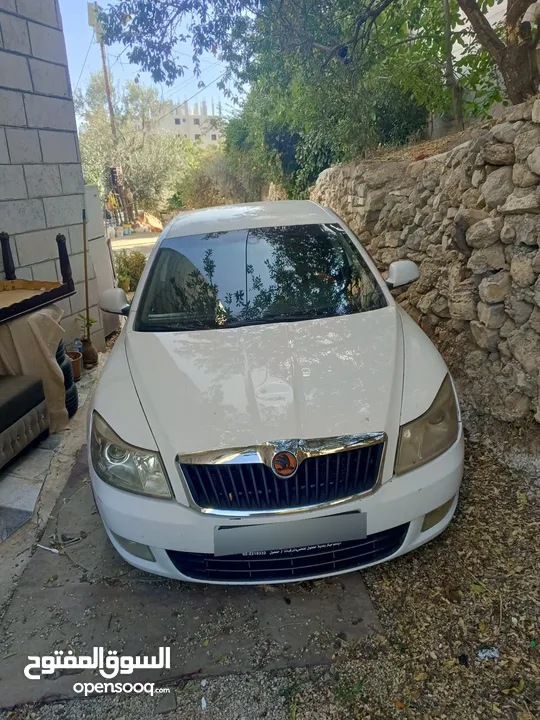 سكودا رمش أصل نيو
