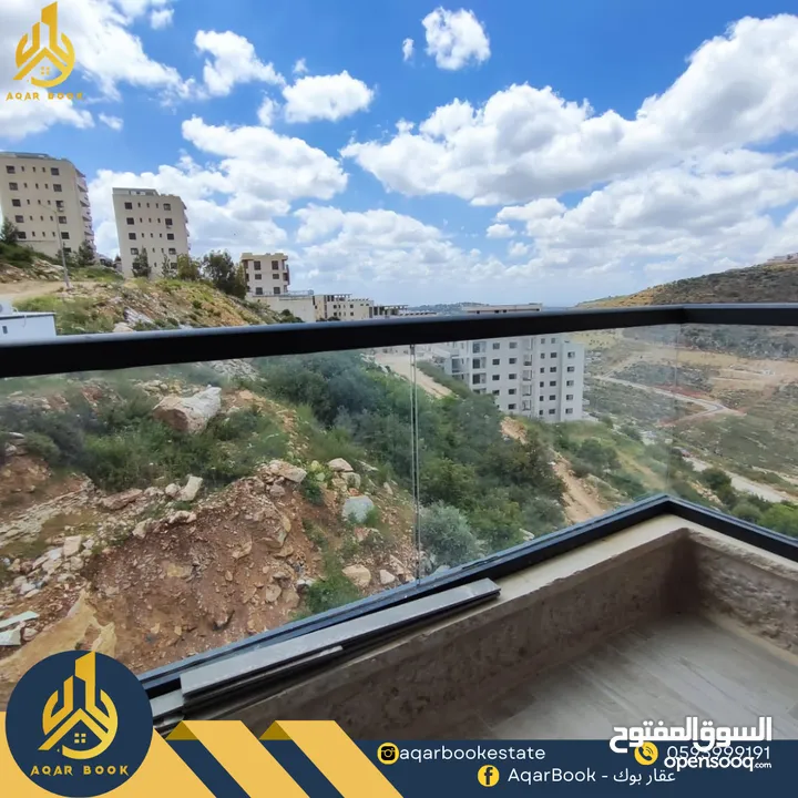 شقة غير مفروشة للإيجار الريحان - بالقرب من لاكاسا مول