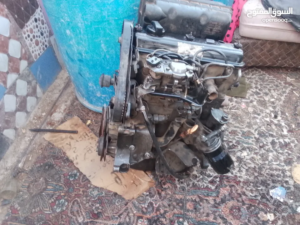 ماتور جولف