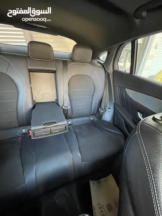 مرسيدس glc250