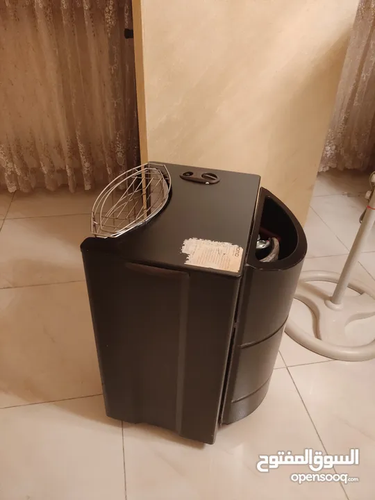 صوبة رومو الاصلية ميشيل دحدل