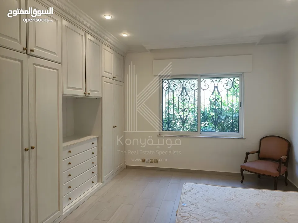 Apartment For Rent In Dair Ghbar