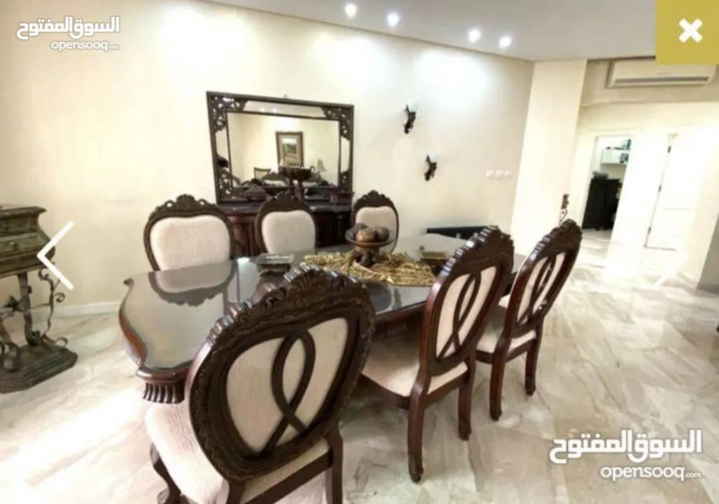 Luxury Apartment for Sale or Rent in Deir Ghbar  شقة فاخرة للبيع أو للإيجار في دير غبار