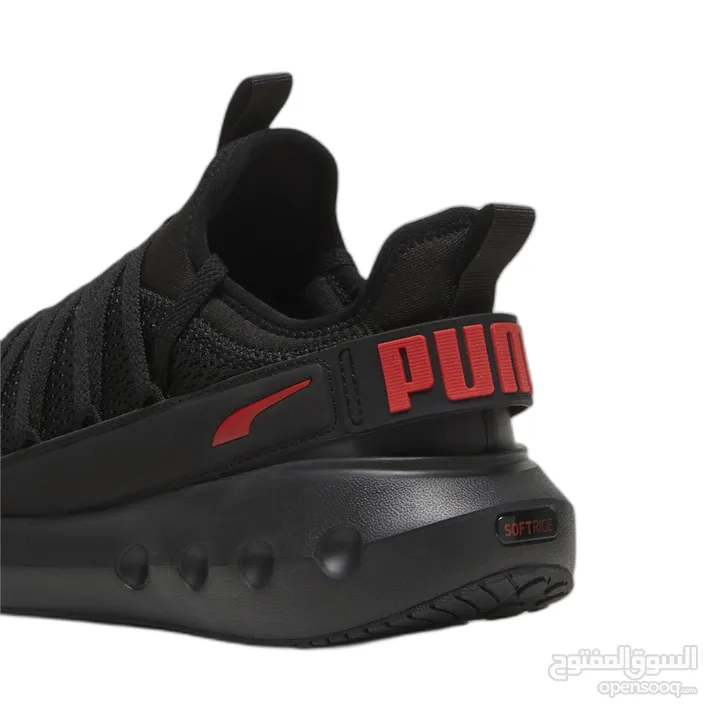 puma softride carson fresh running shoes  45-46 اصلي